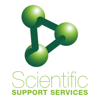 Scientific Support Services Ltd. Logo PNG Vector