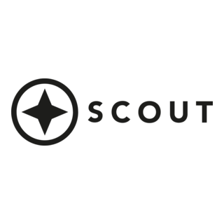 Scout.com Logo PNG Vector