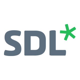 SDL Logo PNG Vector