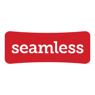 Seamless Logo PNG Vector