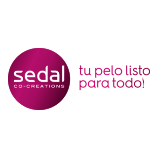 SEDAL Logo PNG Vector