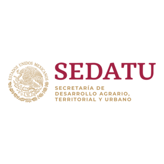 SEDATU Logo PNG Vector
