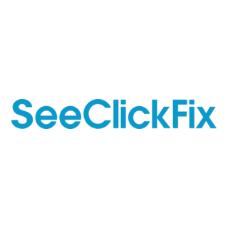 SeeClickFix Logo PNG Vector