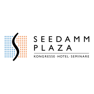 SEEDAMM PLAZA Logo PNG Vector