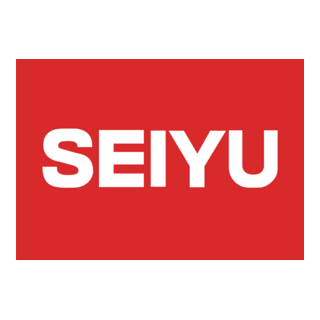 Seiyu GK Logo PNG Vector