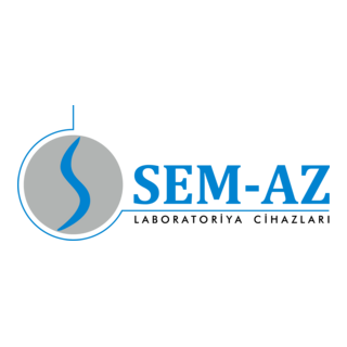 SEM-AZ Logo PNG Vector
