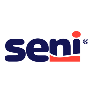 SENI Logo PNG Vector