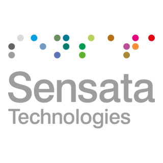 Sensata Technologies Logo PNG Vector