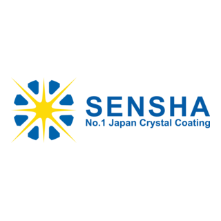 sensha Logo PNG Vector