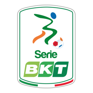 Serie BKT 2018-19 Logo PNG Vector