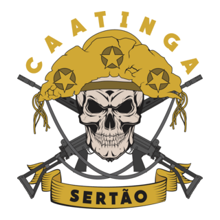 SERTÃO - POLÍCIA MILITAR Logo PNG Vector