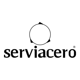 Serviacero Logo PNG Vector