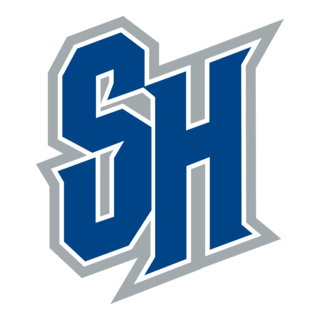 Seton Hall Lettering Seton Hall Logo PNG Vectors Free Download