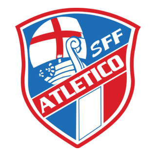 SFF Atletico Logo PNG Vector