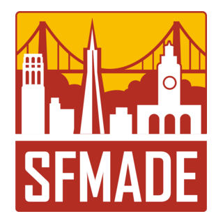 SFMADE Logo PNG Vector