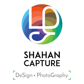 Shahan Capture Logo PNG Vector