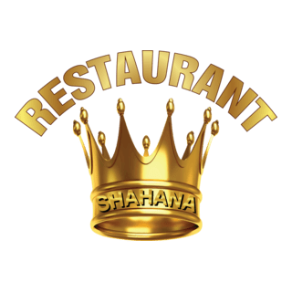 shahana Logo PNG Vector