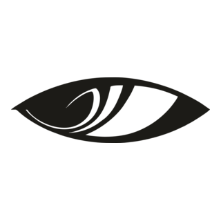 Sharp Eye Logo PNG Vector