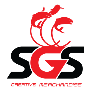 SHEILAGANK SAMARINDA CREATIVE MERCHANDISE Logo PNG Vector
