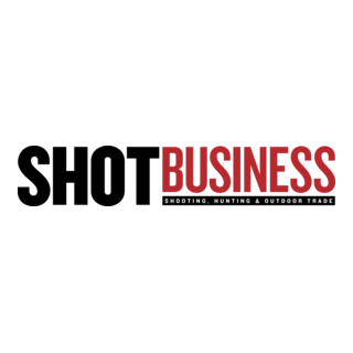 SHOT Business Logo PNG Vector