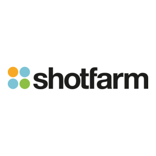 Shotfarm Logo PNG Vector