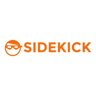 SIDEKICK Logo PNG Vector