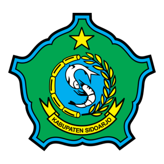 sidoarjo Logo PNG Vector