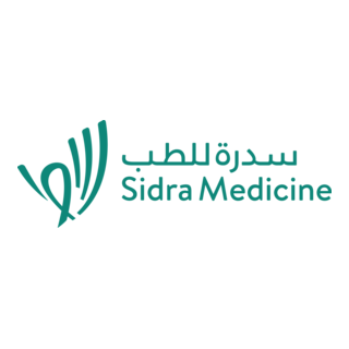 Sidra Medicine Logo PNG Vector