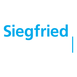 Siegfried Logo PNG Vector