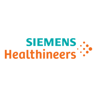 Siemens Healthineers Logo PNG Vector