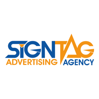 signtag Logo PNG Vector