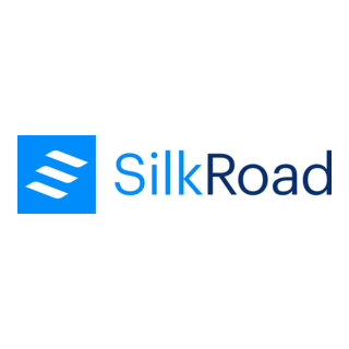 SilkRoad Logo PNG Vector