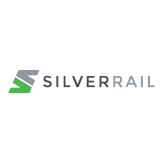 SilverRail Logo PNG Vector