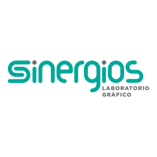Sinergios Logo PNG Vector