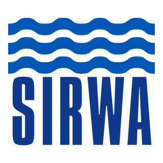 Sirwa Logo PNG Vector