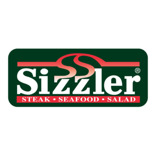 Sizzler Logo PNG Vector