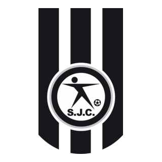 SJC Noordwijk Logo PNG Vector