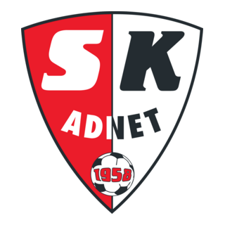 SK Adnet Logo PNG Vector