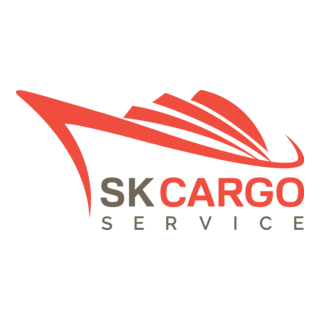 SK Cargo Logo PNG Vector