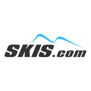 Skis.com Logo PNG Vector