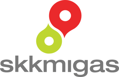 SKK Migas Logo PNG Vector