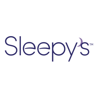 Sleepys Logo PNG Vector