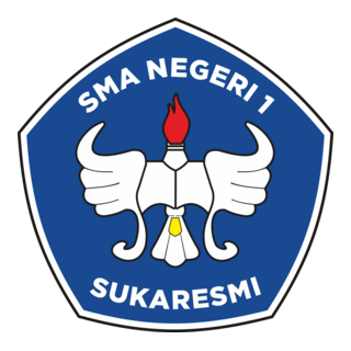 SMAN1 SUKARESMI CIANJUR Logo PNG Vector