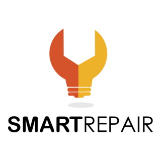 Smart repair Logo PNG Vector