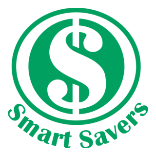 Smart Savers Logo PNG Vector