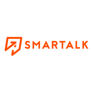 Smartalk Logo PNG Vector
