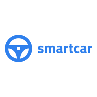 Smartcar Logo PNG Vector
