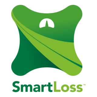 SmartLoss Logo PNG Vector