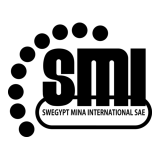 SMI Egypt Logo PNG Vector