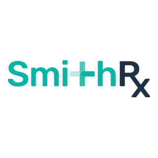 SmithRx Logo PNG Vector